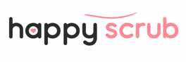 Happy Scrub - Home